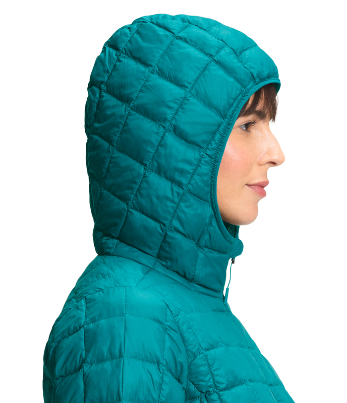 THE NORTH FACE Womens' Thermoball Eco Hoodie