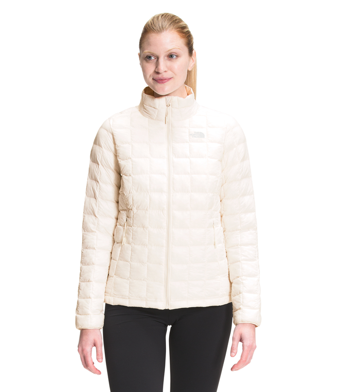 THE NORTH FACE Womens' Thermoball Eco Jacket - NF0A5GLD
