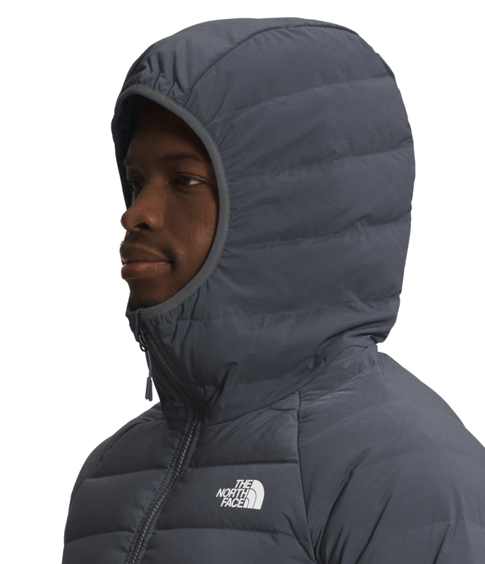 The North Face NF0A7UJE M's Belleview Stretch Down Hoodie