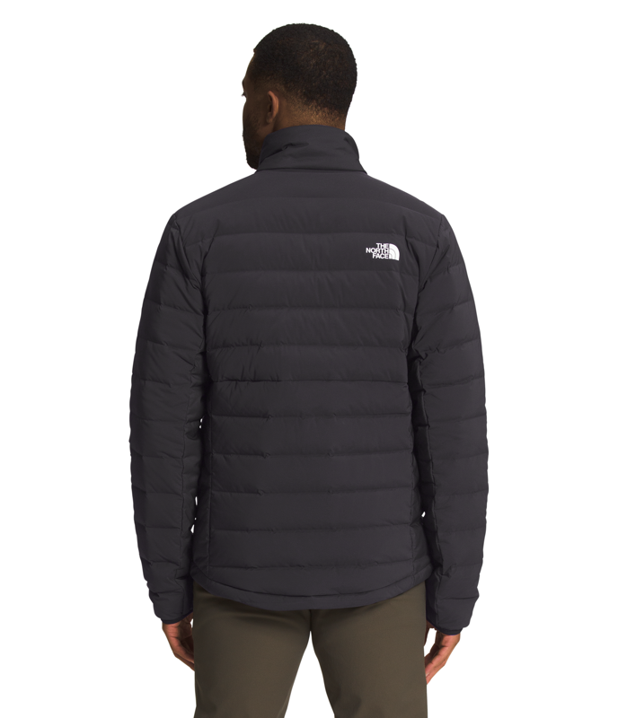 THE NORTH FACE Men's Belleview Stretch Down Jacket