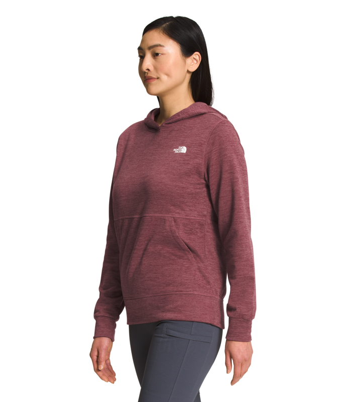 THE NORTH FACE Women's Canyonlands Pullover Hoodie