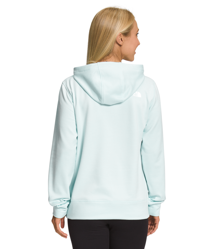 THE NORTH FACE Women's Canyonlands Pullover Hoodie