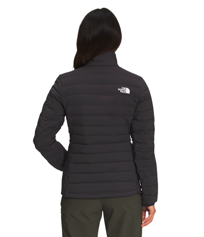 The North Face NF0A7UK6 W's Belleview Stretch Down Jacket