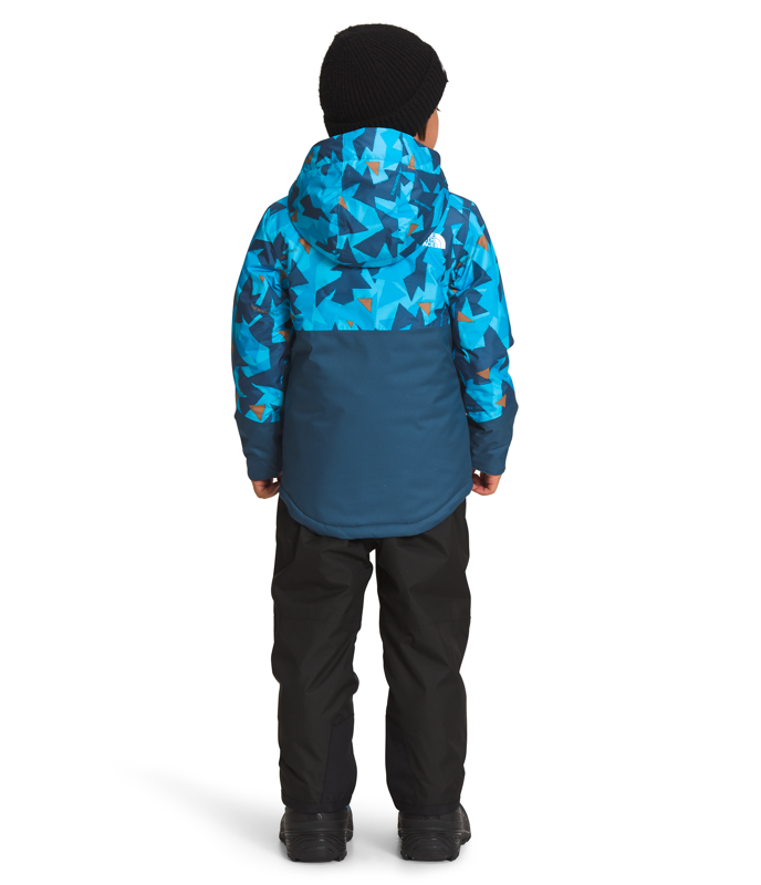THE NORTH FACE Kid's Freedom Insulated Jacket