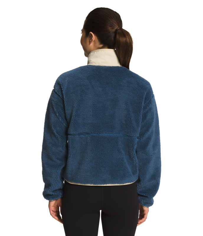 THE NORTH FACE Women's Extreme Pile Pullover