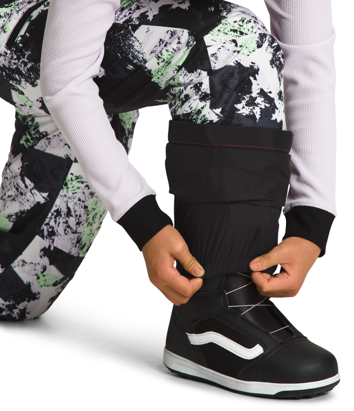 THE NORTH FACE Girls' Freedom Insulated Pants