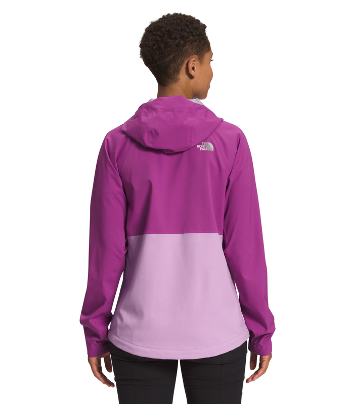 THE NORTH FACE Women's Valle Vista Jacket