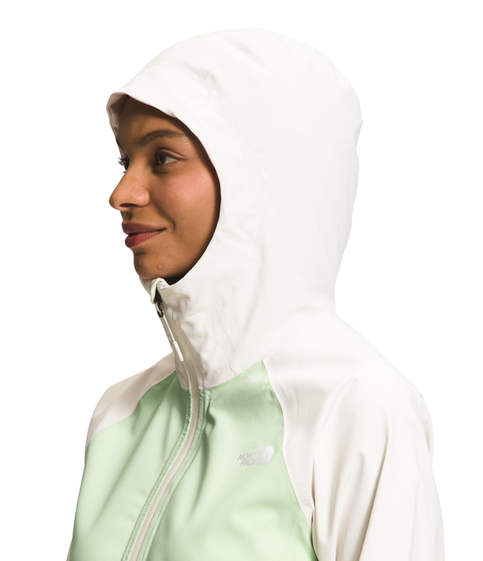 THE NORTH FACE Women's Valle Vista Jacket