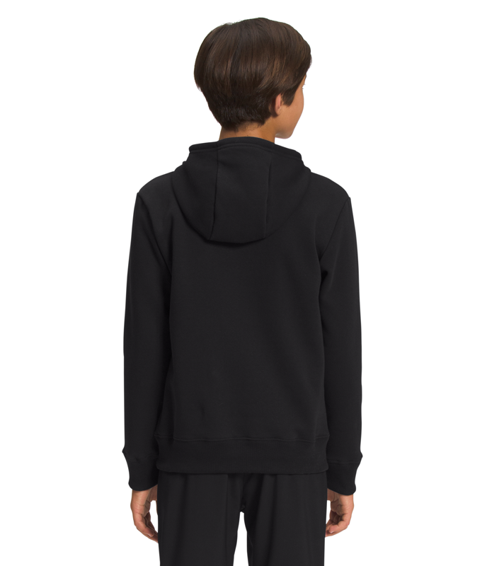 The North Face NF0A82SW Boy's Camp Fleece Pullover Hoodie