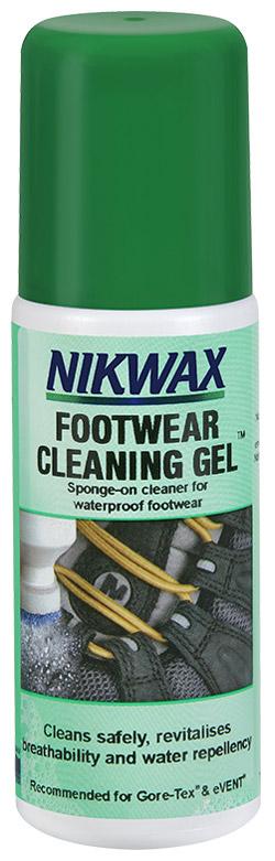 NIK-821 FOOTWEAR CLEANING GEL