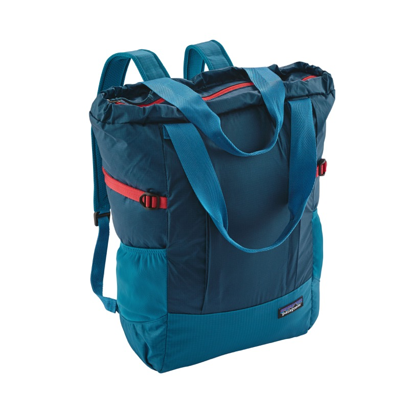 PAT-48808 LW TRAVEL TOTE