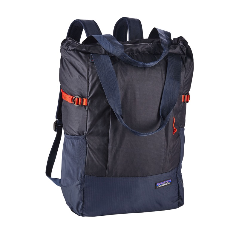 PAT-48808 LW TRAVEL TOTE