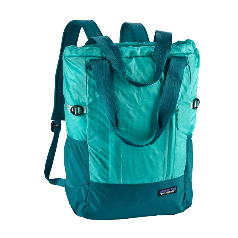 PATAGONIA LIGHTWEIGHT TRAVEL TOTE PACK 22L 48808