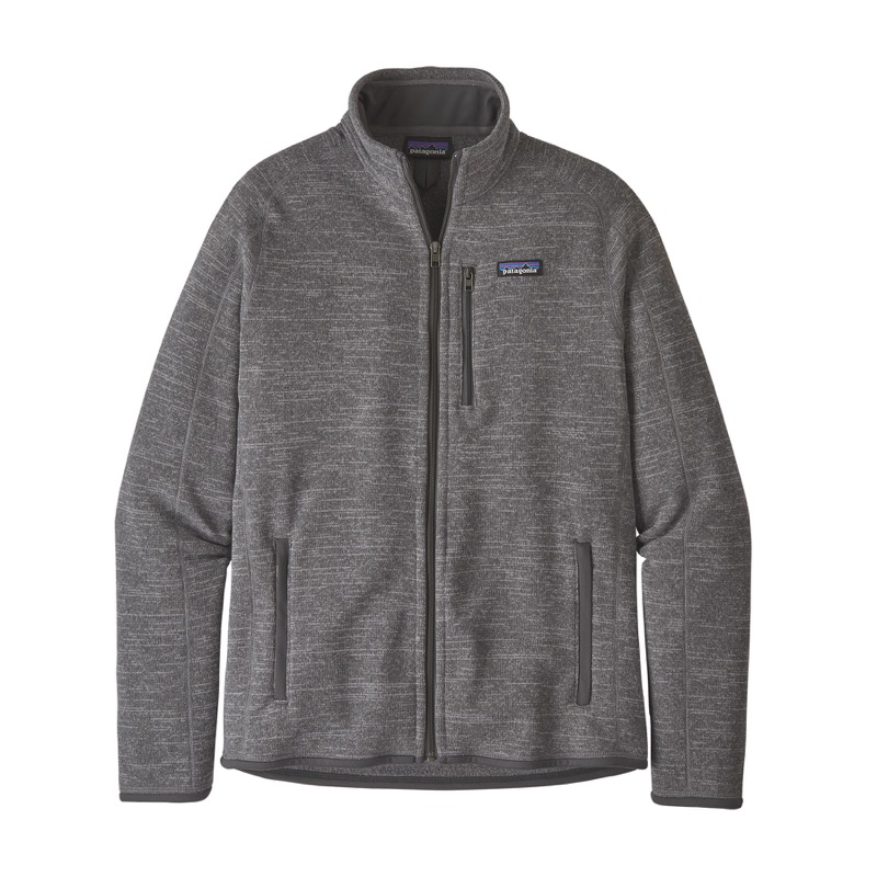 PATAGONIA Men's Better Sweater Jacket 25528