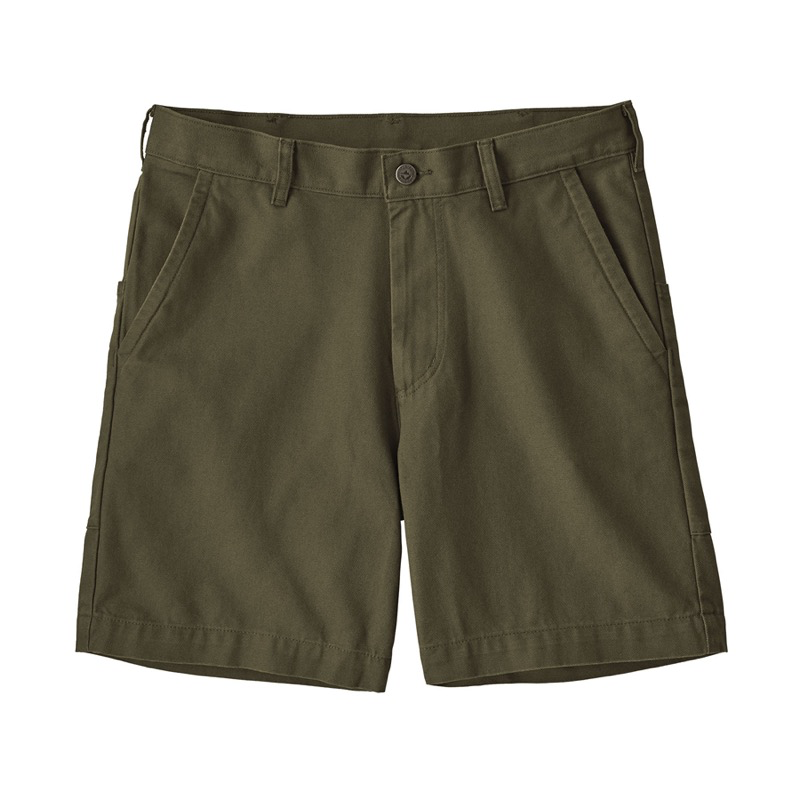 PATAGONIA MEN'S STAND UP SHORTS 7in