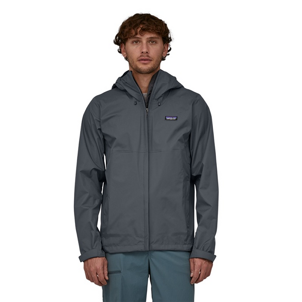 Patagonia 85241 Mens' Torrentshell 3L Jacket - WAX / S