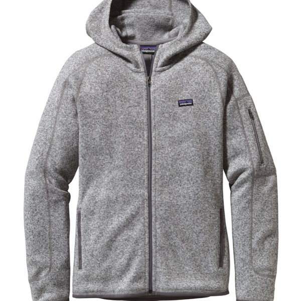Patagonia ladies hoodie discount