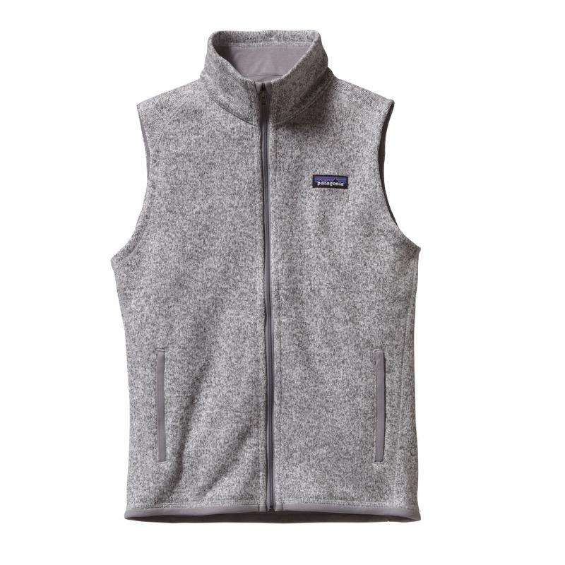 PATAGONIA WOMENS BETTER SWEATER VEST 25886
