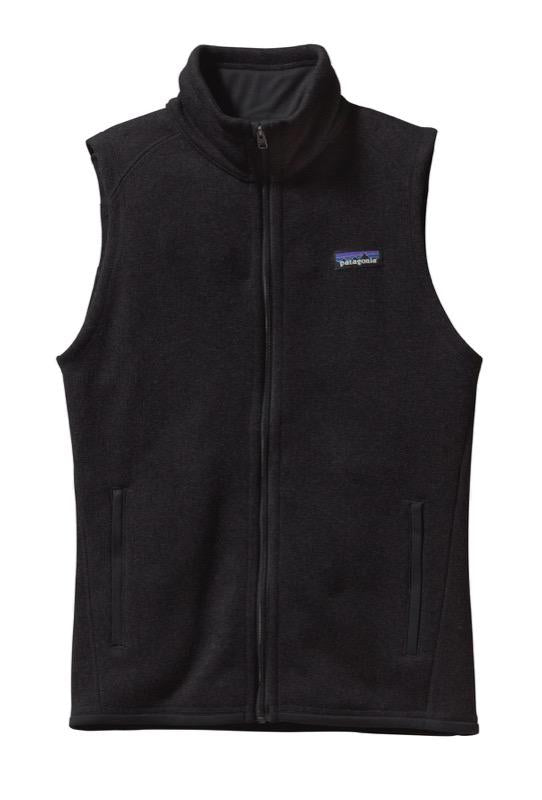 PATAGONIA WOMENS BETTER SWEATER VEST 25886