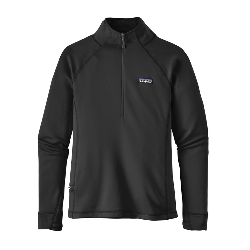 PAT-23835 W'S CROSSTREK 1/4 ZIP