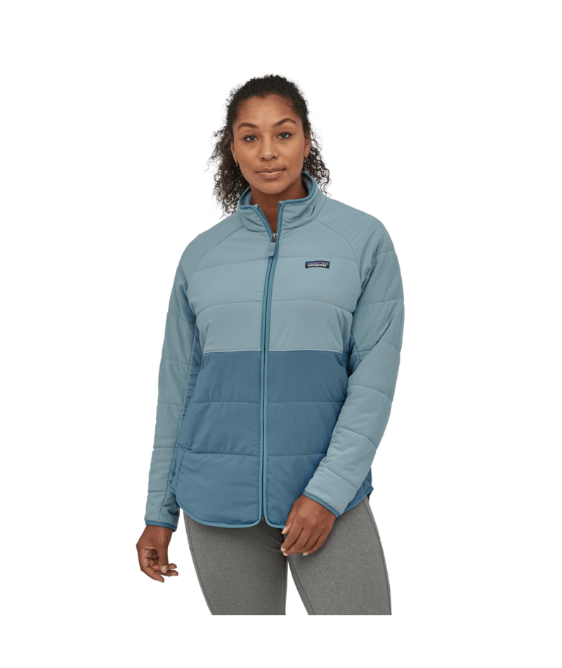 Patagonia 20955 W's Pack In Jacket Patagonia 20955 W's Pack In Jacket