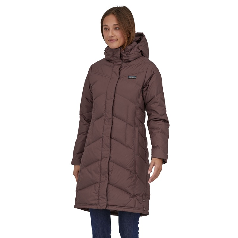 PATAGONIA Women's Down With It Parka