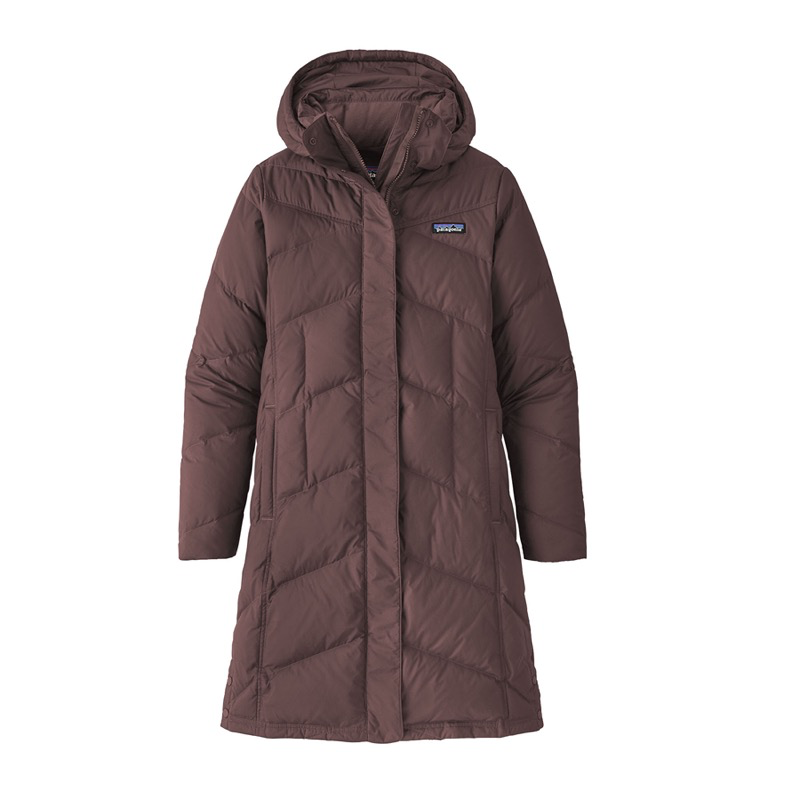 PATAGONIA Women's Down With It Parka