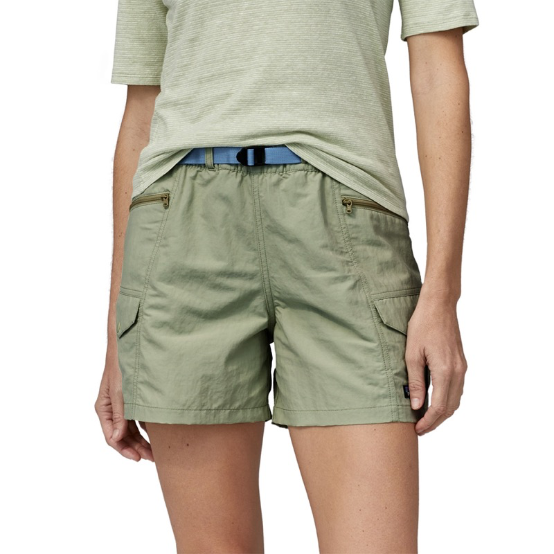 PATAGONIA Womens' Outdoor Everyday Shorts 4"