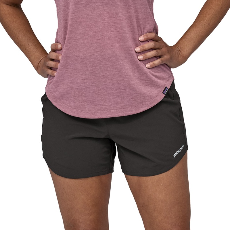 Patagonia 57535 Ws Trailfarer Shorts 4 1/2in
