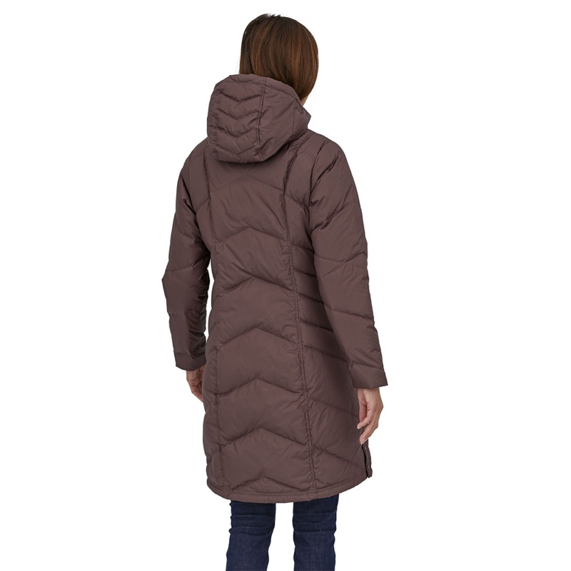 PATAGONIA Women's Down With It Parka