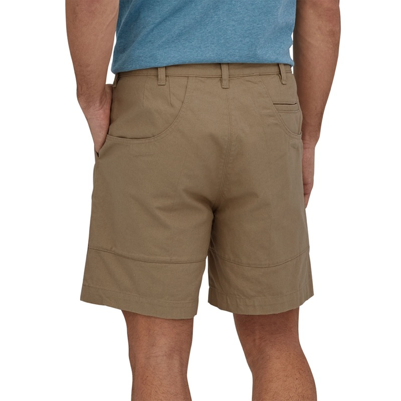 Patagonia 57228 M's Stand Up Shorts 7in