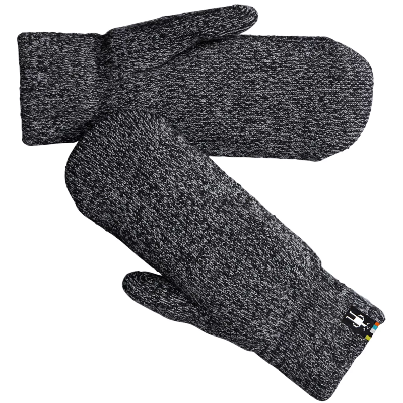Capacity Mitten Smartwool SW011477 Cozy Mitten