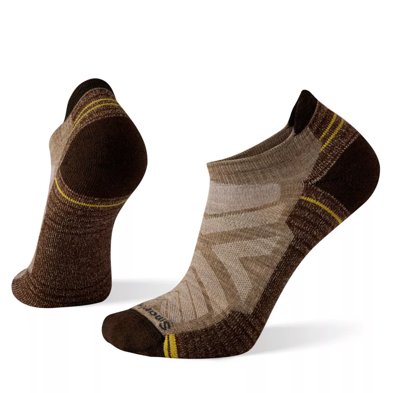 smart wool dress socks men Smartwool Hike Light Cushion Low Ankle Socks Fossil