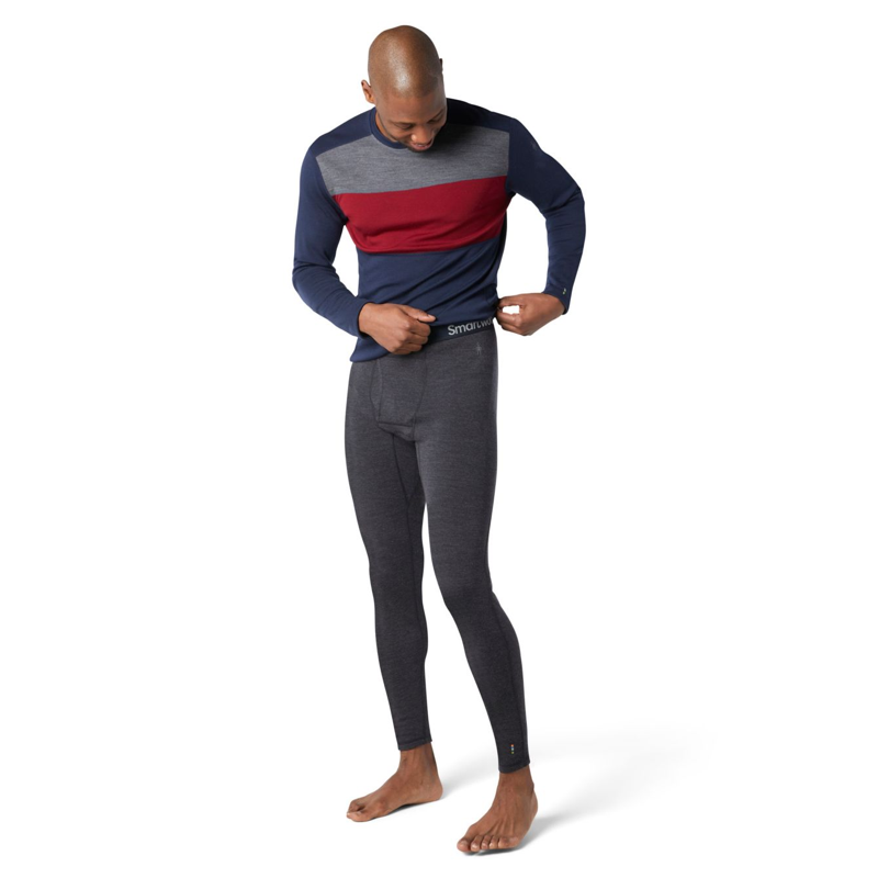 Smartwool SW016361 Men's Classic Thermal Bottom