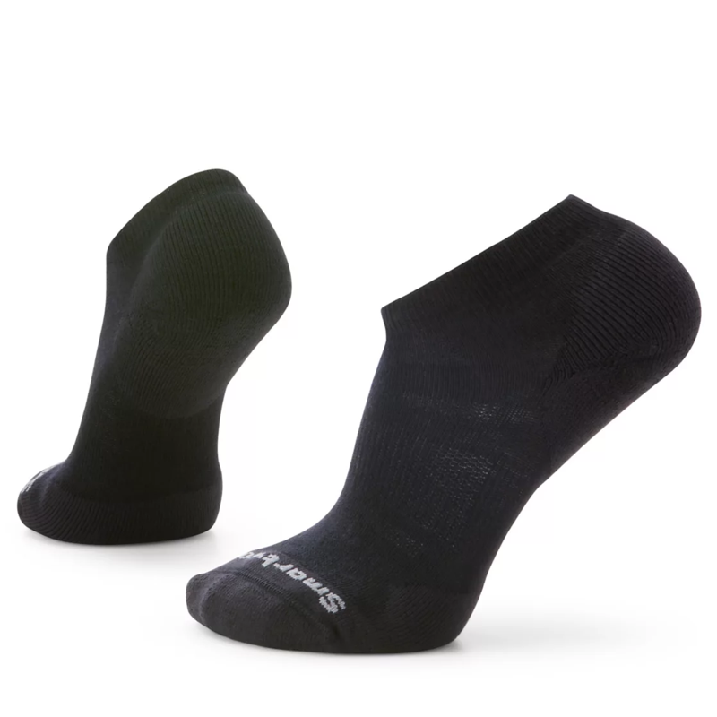 Smartwool SW001729 Athletic Targeted Cushion Low Ankle