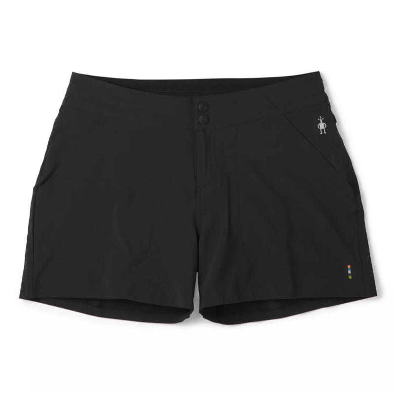 SMA-SW016607 W'S ACTIVE HIKE SHORT