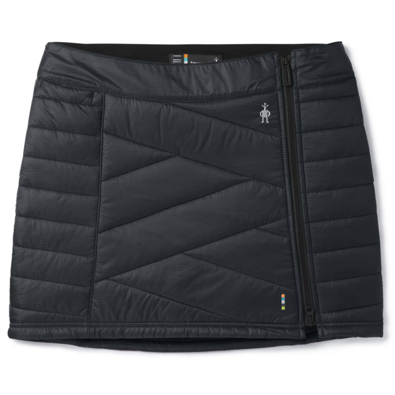Smartwool SW016793 W's Smartloft Zip Skirt