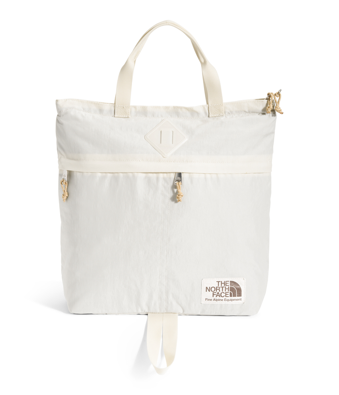 THE NORTH FACE Berkely Tote Pack