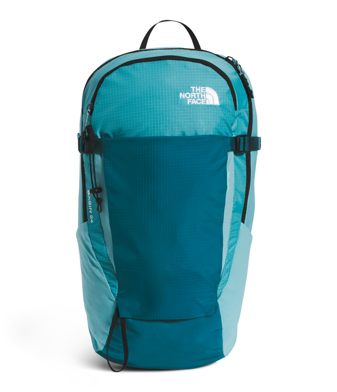 The North Face Basin 24 Reef Waters/Blue Coral