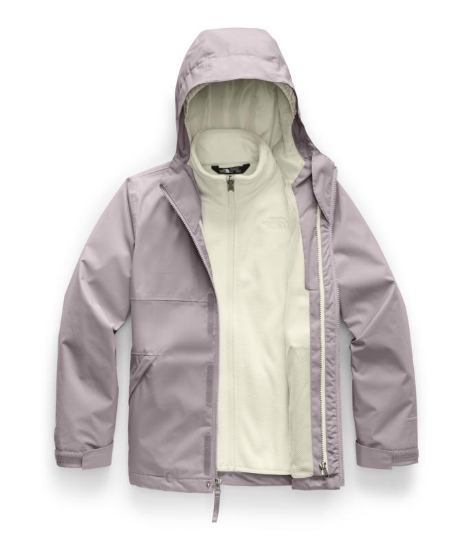 TNF-NF0A3NKQ G'S MT VIEW TRICL JKT
