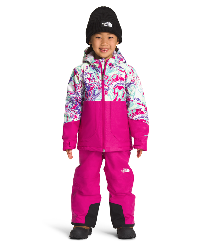 THE NORTH FACE Kid's Freedom Insulated Jacket
