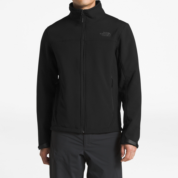 The north face apex outlet chromium
