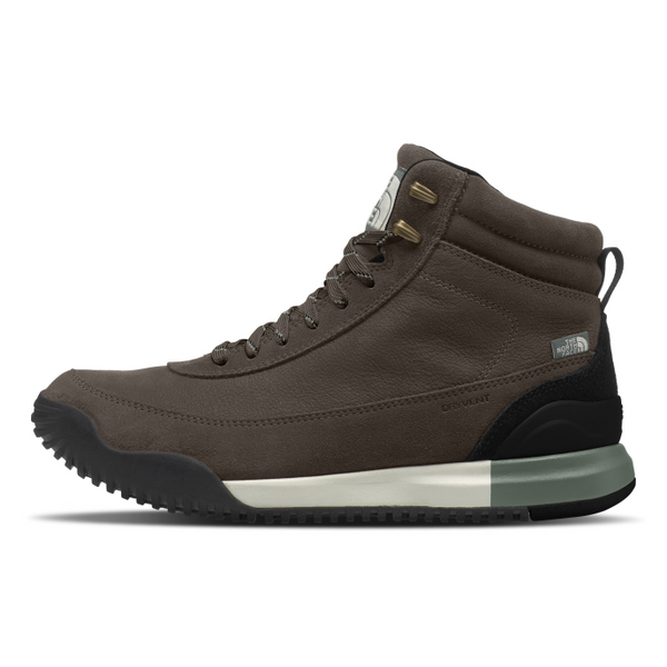 North face back to berkeley mens sale