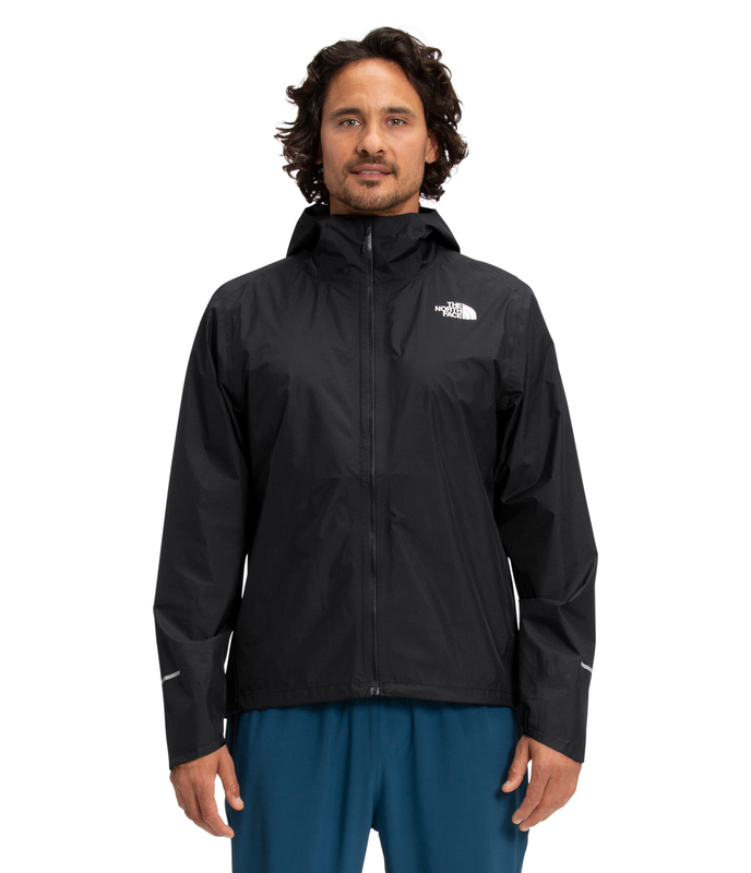 THE NORTH FACE MEN'S FIRST DAWN PACKABLE JACKET