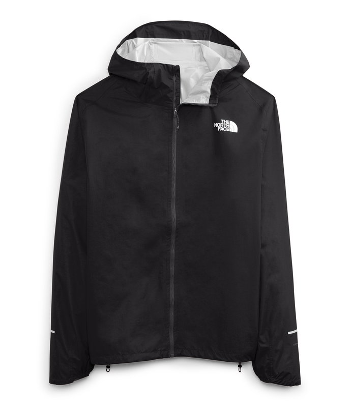 THE NORTH FACE MEN'S FIRST DAWN PACKABLE JACKET