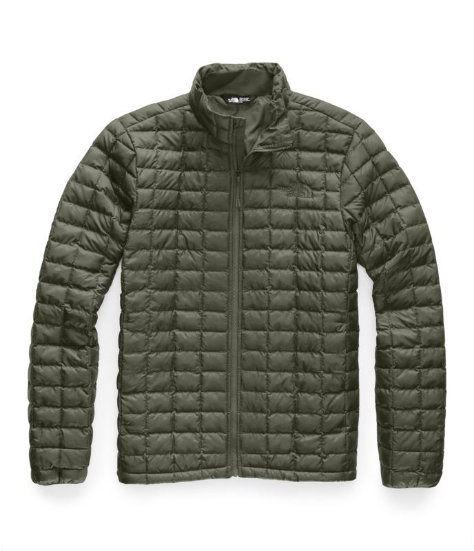 THE NORTH FACE MEN'S THERMOBALL ECO JACKET NF0A3Y3N