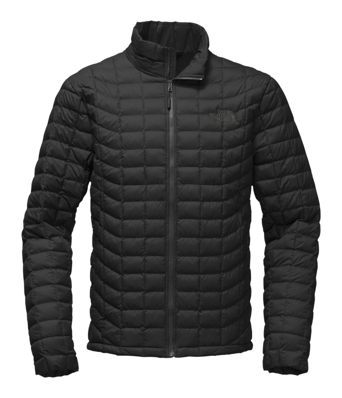TNF-39NG M'S THERMOBALL FZ JKT