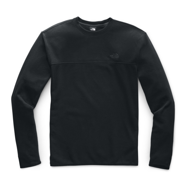 The north face online tka glacier pullover crew