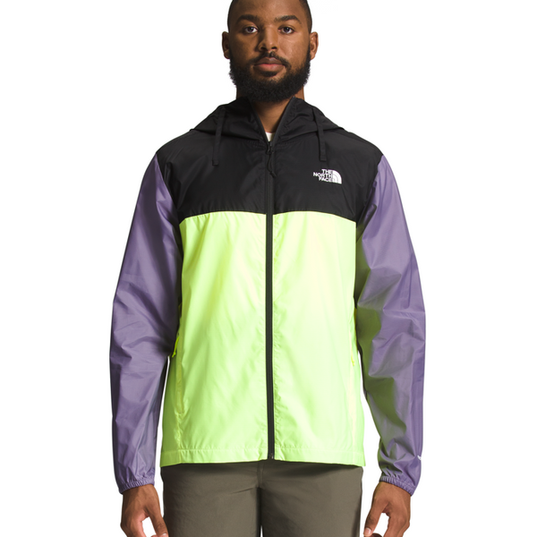 The North Face NF0A82R9 Mens Cyclone 3 Jacket