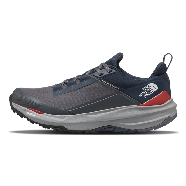 The North Face 7W6C-IHS Men's VECTIV Exploris 2 - Vandis Grey
